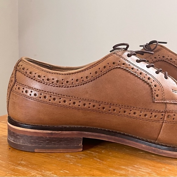 Polo Ralph Lauren Men’s Moseley Wingtip Oxford main image 13
